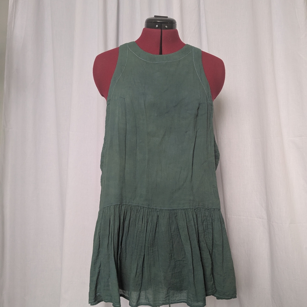 Free People Tunic